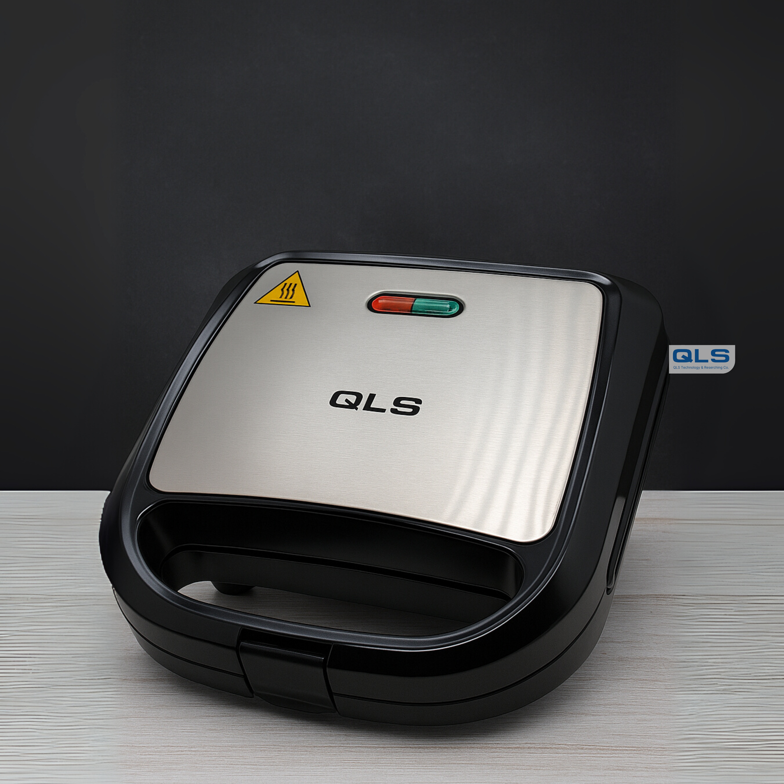 Sandwichera QLS QS‑2380