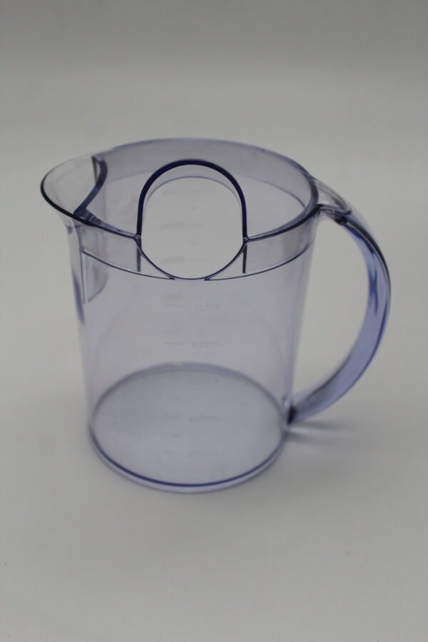 Extractor de Jugos QLS LQ-1850