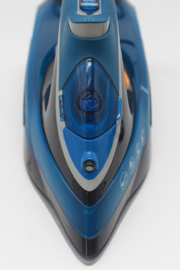 Plancha a Vapor QLS PV-2200