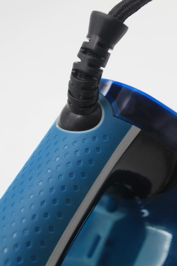 Plancha a Vapor QLS PV-2200