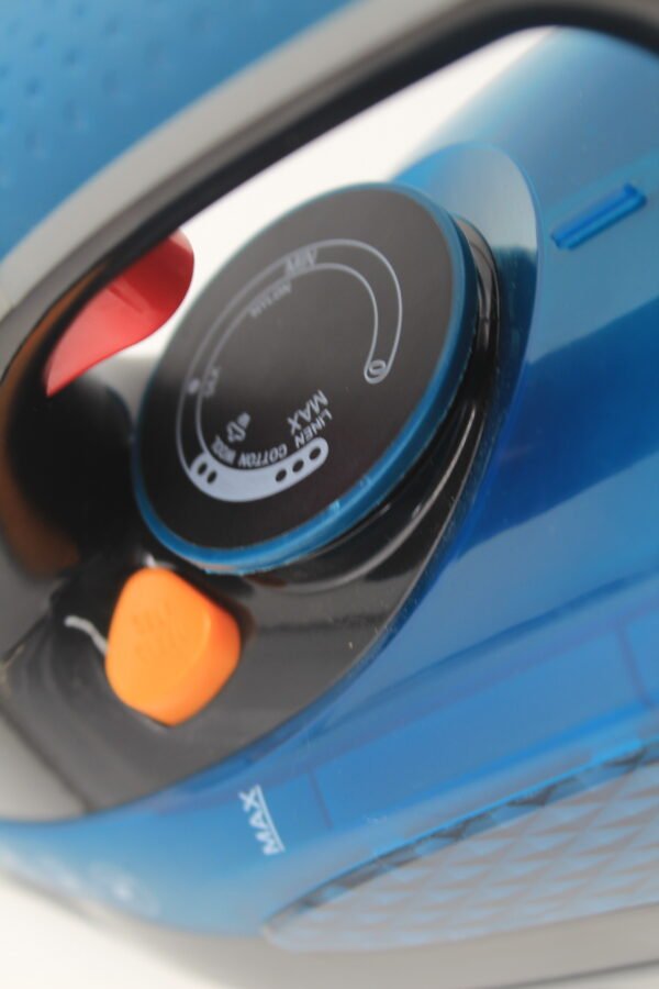 Plancha a Vapor QLS PV-2200