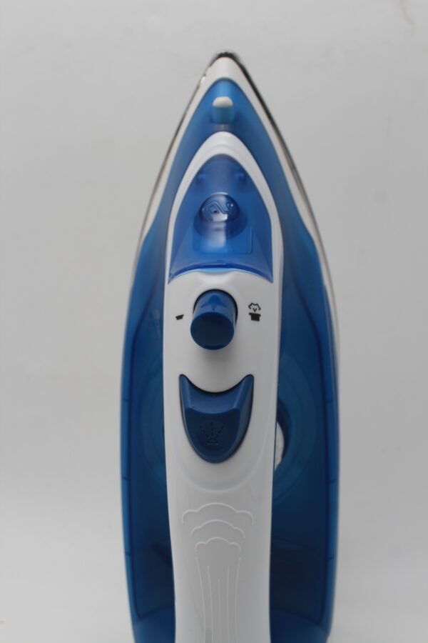 Plancha a vapor QLS PV-2000