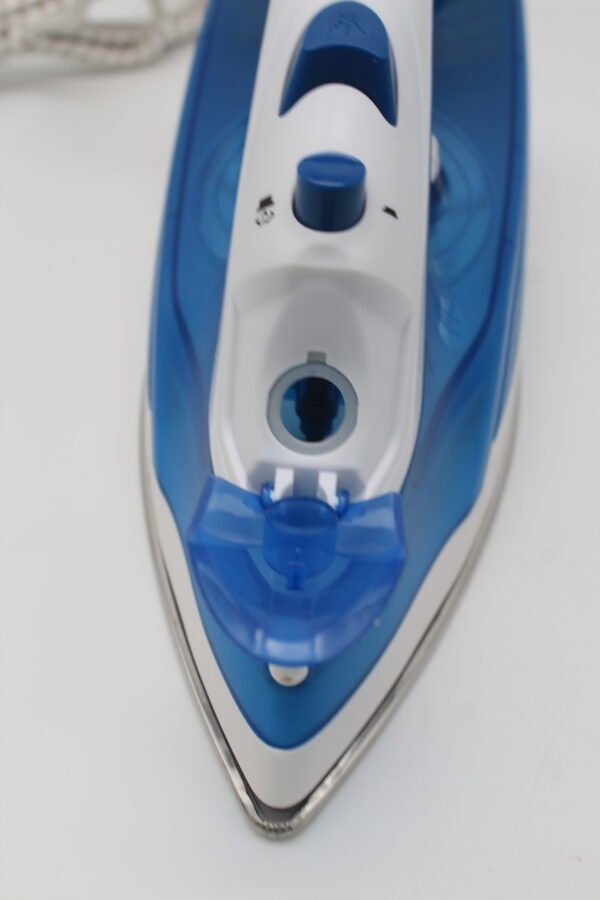 Plancha a vapor QLS PV-2000