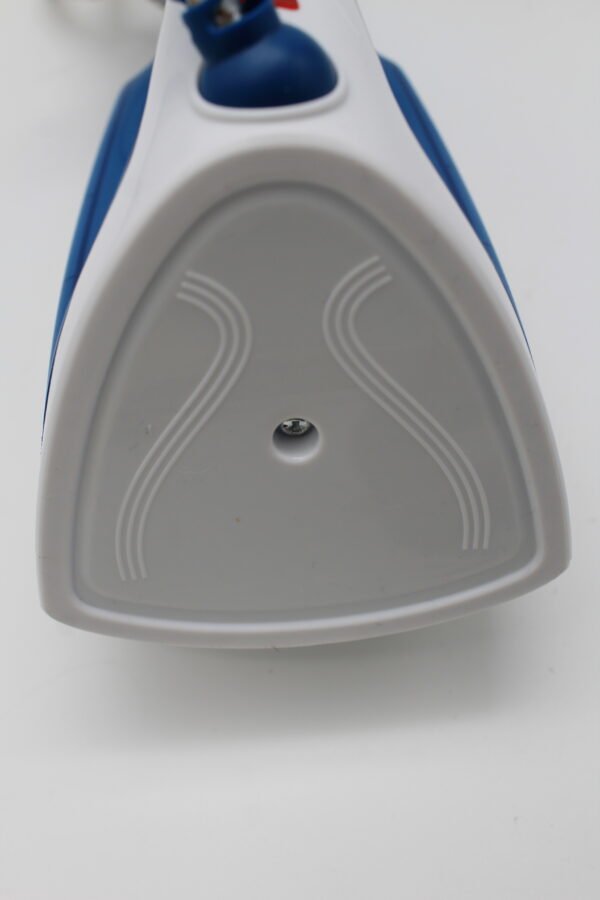 Plancha a vapor QLS PV-2000