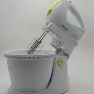 Batidora con Taza QLS LQ - 8021B