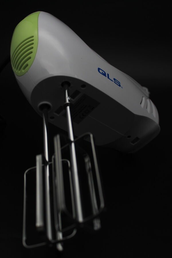 Batidor de Mano QLS LQ-8021A