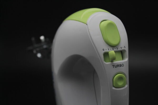 Batidor de Mano QLS LQ-8021A