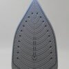 Plancha a Vapor QLS PV-2200
