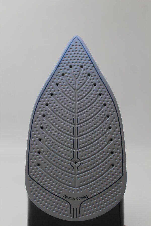 Plancha a Vapor QLS PV-2200
