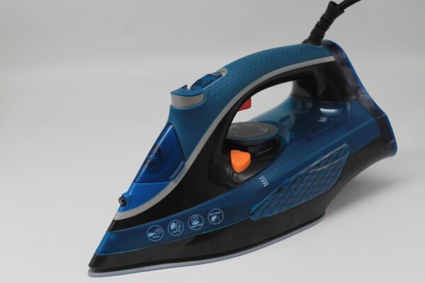 Plancha a Vapor QLS PV-2200