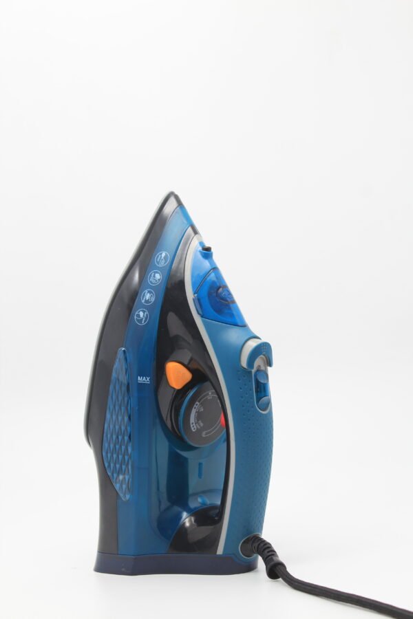 Plancha a Vapor QLS PV-2200