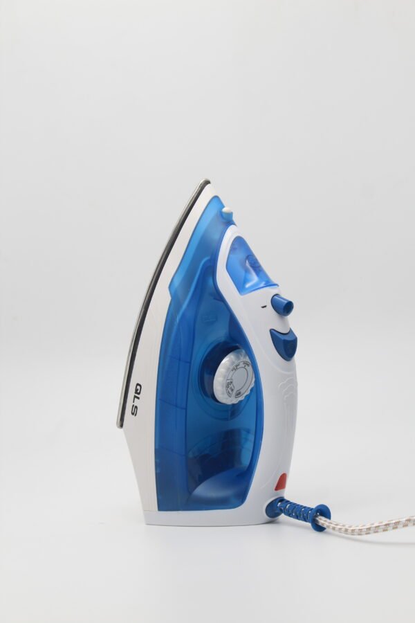 Plancha a vapor QLS PV-2000