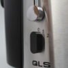 Extractor de Jugos QLS LQ-1850