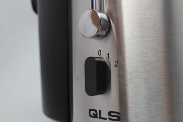 Extractor de Jugos QLS LQ-1850