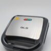 Sandwichera QLS QS-2380