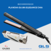 Plancha GA.MA Elegance Chia