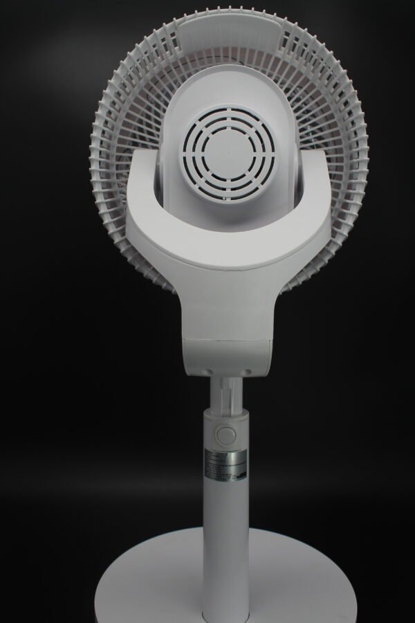 Ventilador IKA VE-FS19D5
