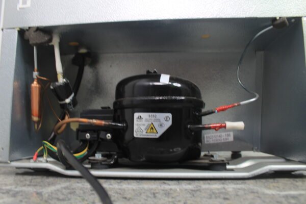 Frigobar QLS CHD-103