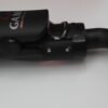 Plancha GA.MA Bella tourmaline red ion