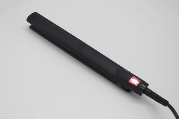 Plancha GA.MA Bella tourmaline red ion