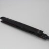 Plancha GA.MA Bella tourmaline red ion