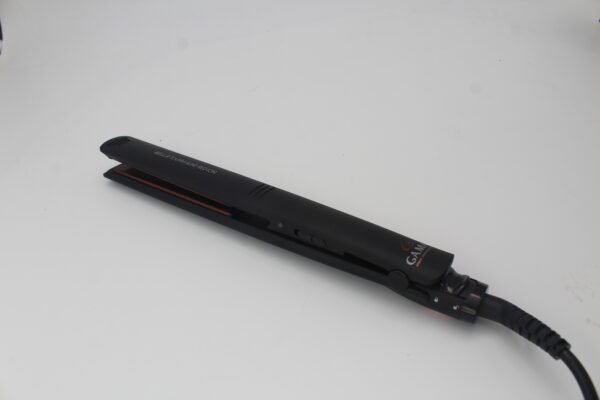 Plancha GA.MA Bella tourmaline red ion