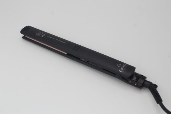 Plancha GA.MA Elegance Chia