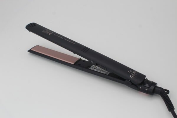 Plancha GA.MA Elegance Chia