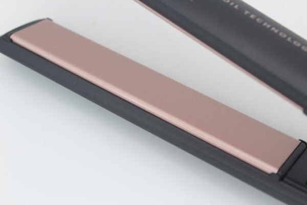 Plancha GA.MA Elegance Chia