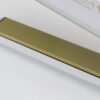 Plancha GA.MA elegance con aceite de quinoa pantalla led
