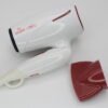 Secador GA.MA Eolic Ceramic Ion