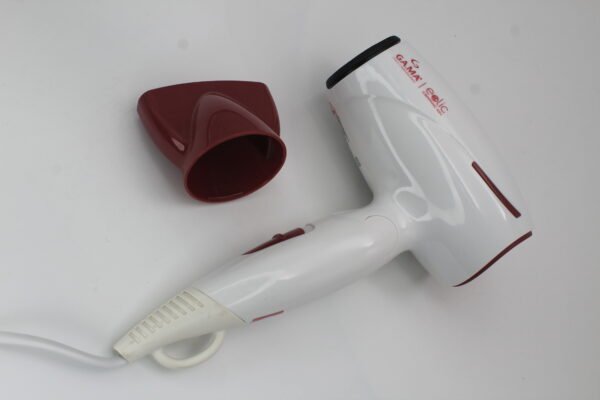Secador GA.MA Eolic Ceramic Ion