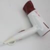 Secador GA.MA Eolic Ceramic Ion
