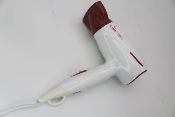 Secador GA.MA Eolic Ceramic Ion