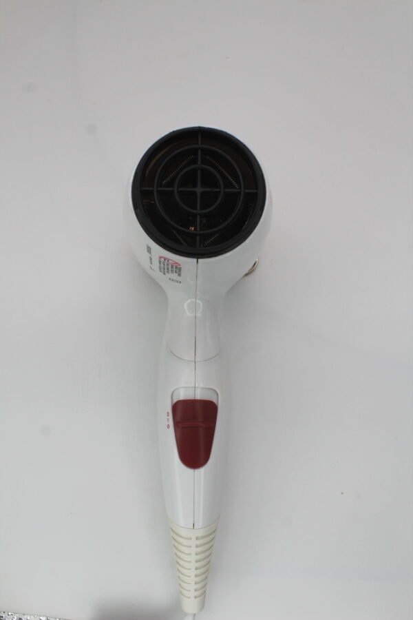 Secador GA.MA Eolic Ceramic Ion