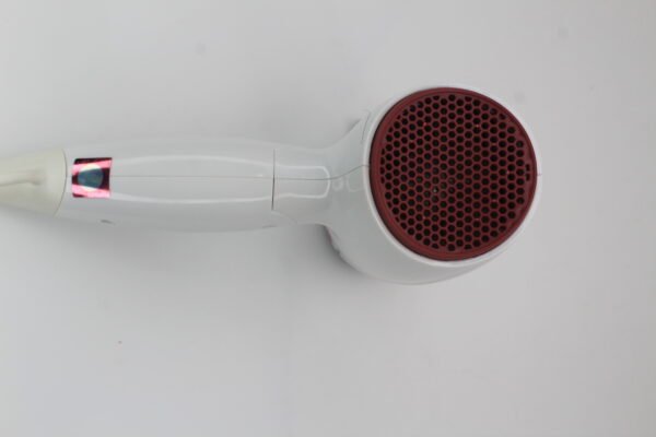 Secador GA.MA Eolic Ceramic Ion