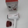 Secador GA.MA Eolic Ceramic Ion