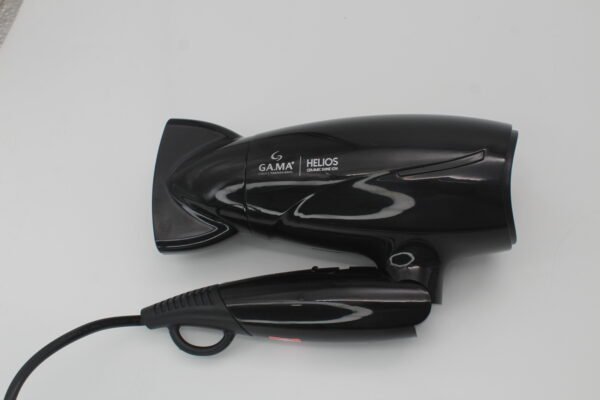Secador GA.MA Helios Ceramic Shine ION