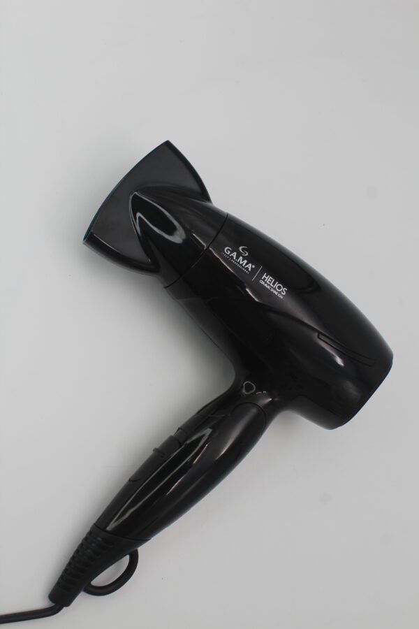 Secador GA.MA Helios Ceramic Shine ION