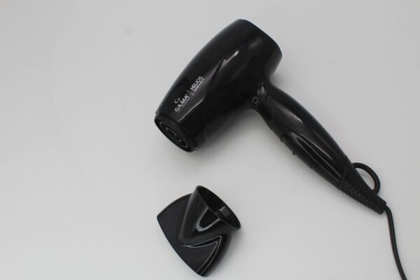 Secador GA.MA Helios Ceramic Shine ION