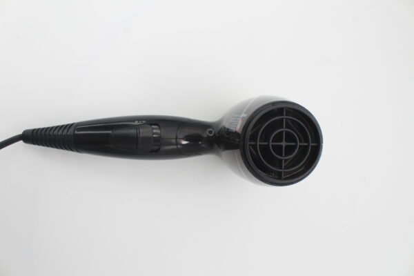 Secador GA.MA Helios Ceramic Shine ION