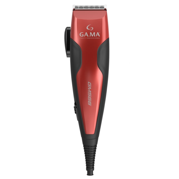 Cortadora de Cabello Gama GM 13 Piezas