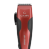 Cortadora de Cabello Gama GM 13 Piezas