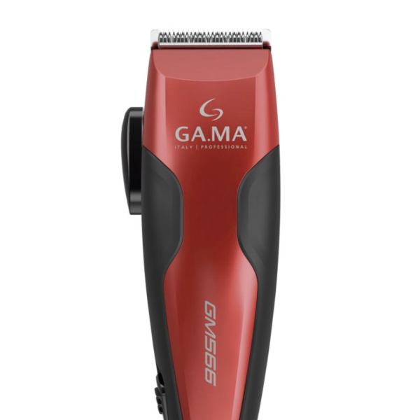 Cortadora de Cabello Gama GM 13 Piezas