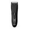 Cortadora de Cabello Gama Titanium Black Titanium