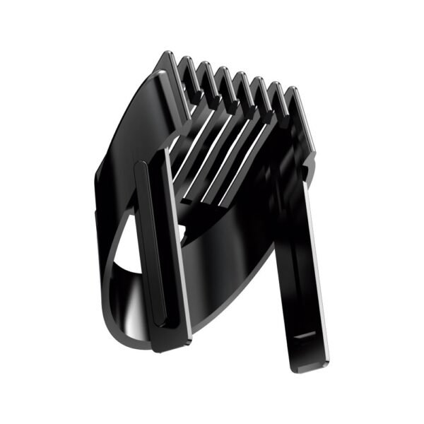 Cortadora de Cabello Gama Titanium Black Titanium