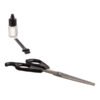 Cortadora de Cabello Gama Titanium Black Titanium