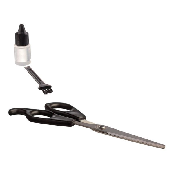 Cortadora de Cabello Gama Titanium Black Titanium