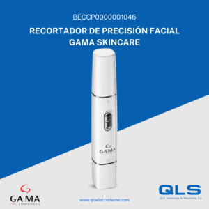 Recortador de Precisión Facial Gama SkinCare