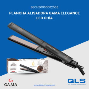 Plancha GA.MA LED Chia
